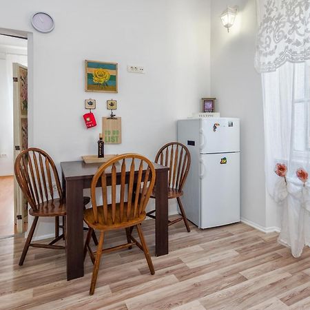 Apartment Bosa Split Exterior foto