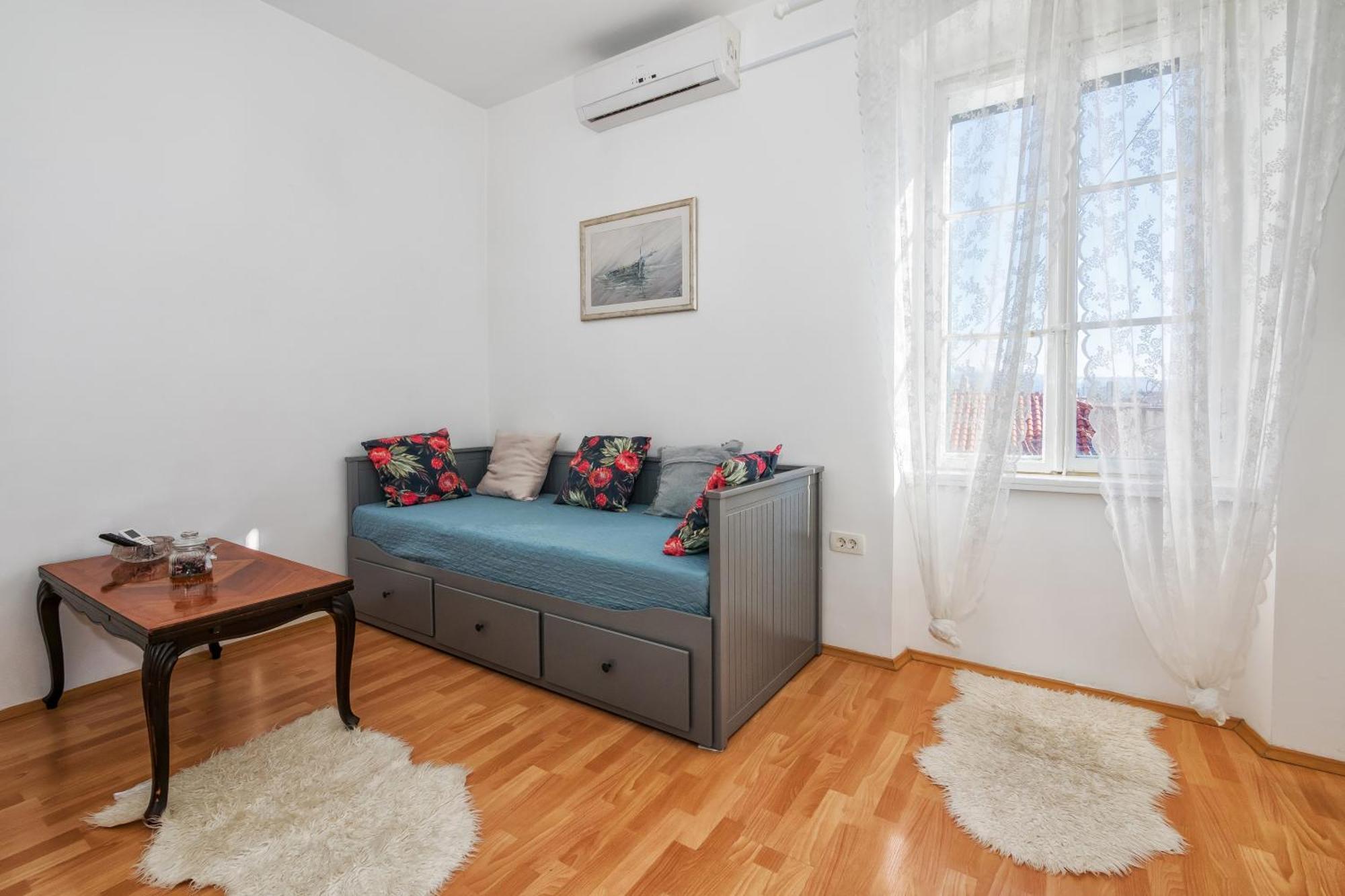 Apartment Bosa Split Exterior foto