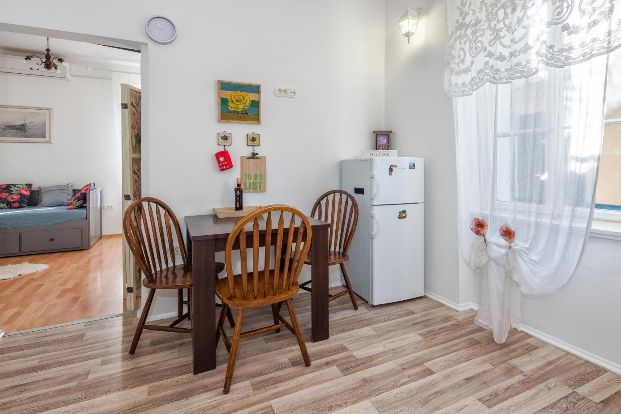 Apartment Bosa Split Exterior foto