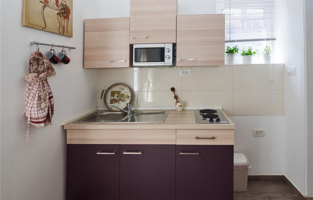 Apartment Bosa Split Exterior foto